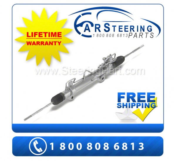 2008 Nissan Maxima Power Steering Rack and Pinion