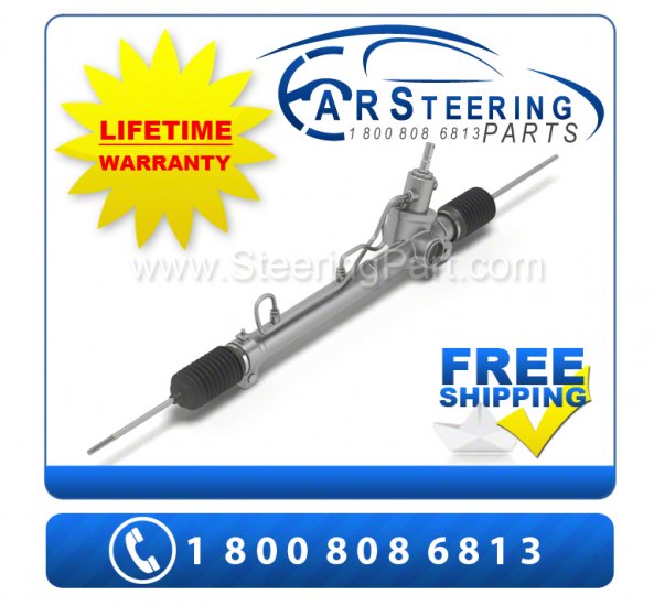 1995 Toyota Avalon Power Steering Rack and Pinion
