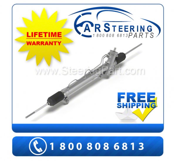 2001 Buick Lesabre Power Steering Rack and Pinion