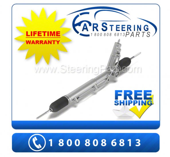 2001 Bmw Trucks X5 Power Steering Rack and Pinion