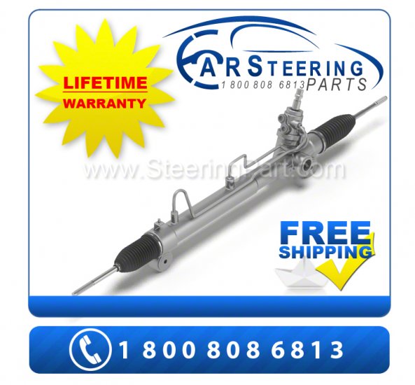 2005 Toyota Camry Power Steering Rack and Pinion