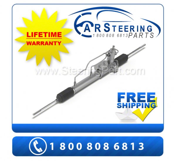 2003 Infiniti I35 Power Steering Rack and Pinion