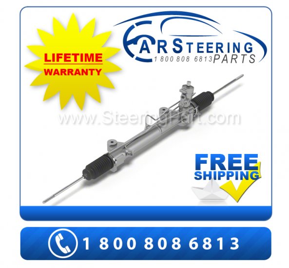 1999 Ford Taurus Power Steering Rack and Pinion