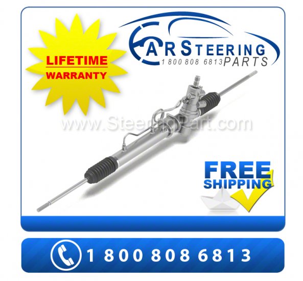 1990 Lexus Es250 Power Steering Rack and Pinion