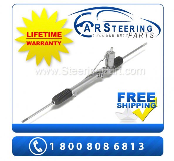1983 Porsche 944 Power Steering Rack and Pinion
