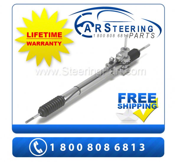 1995 Honda Civic Power Steering Rack and Pinion