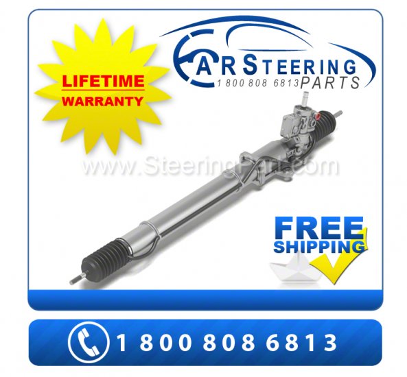 1994 Acura Vigor Power Steering Rack and Pinion