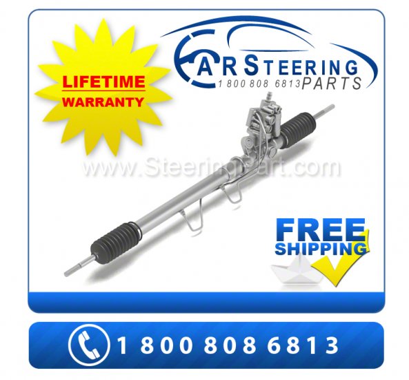1995 Lexus Sc400 Power Steering Rack and Pinion