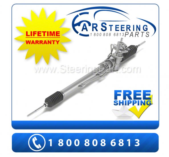1998 Lexus Ls400 Power Steering Rack and Pinion