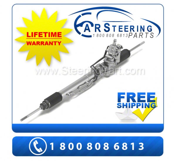 1990 Lexus Ls400 Power Steering Rack and Pinion