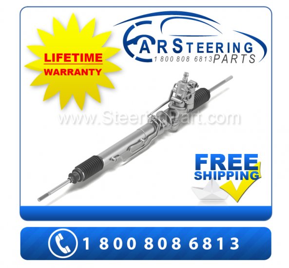 1994 Lexus Ls400 Power Steering Rack and Pinion