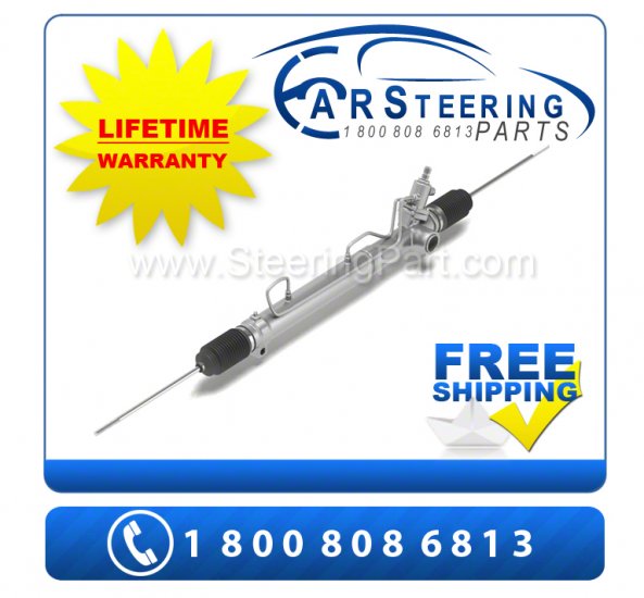 1996 Lexus Es300 Power Steering Rack and Pinion