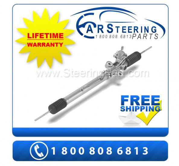 2001 Lexus Gs430 Power Steering Rack and Pinion