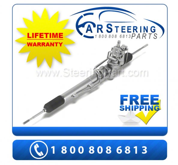 1996 Lexus Ls400 Power Steering Rack and Pinion