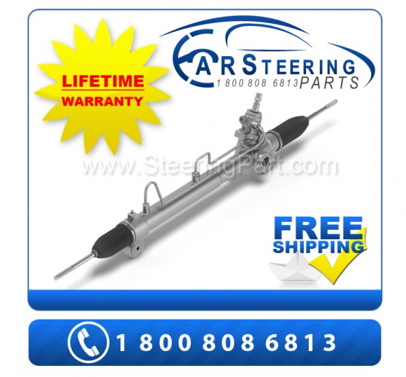 1997 Lexus Gs300 Power Steering Rack and Pinion