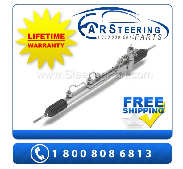 2005 Kia Amanti Power Steering Rack and Pinion