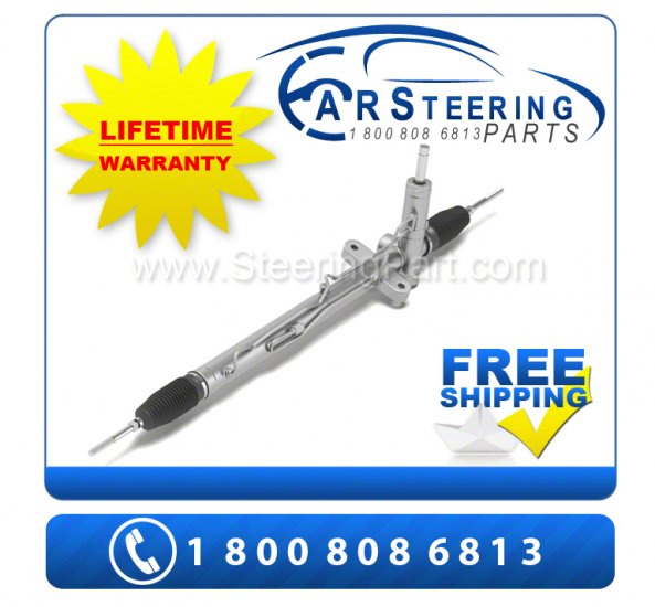 2007 Kia Optima Power Steering Rack and Pinion