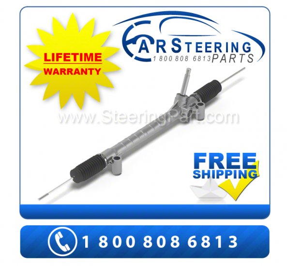 2008 Pontiac G5 Power Steering Rack and Pinion
