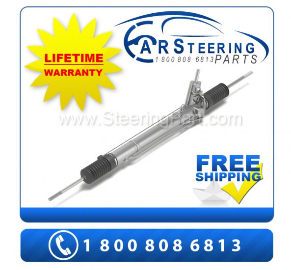 1976 Volvo 245 Power Steering Rack and Pinion