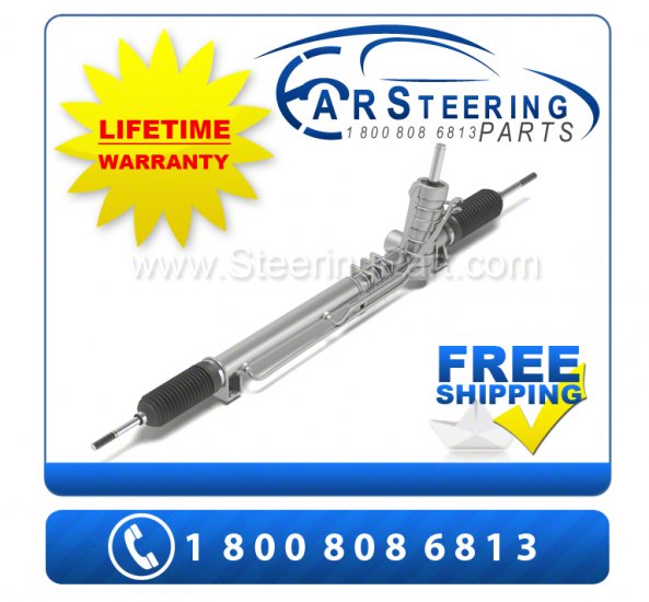 1998 Volvo V70 Power Steering Rack and Pinion
