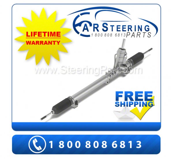 1999 Volvo V70 Power Steering Rack and Pinion