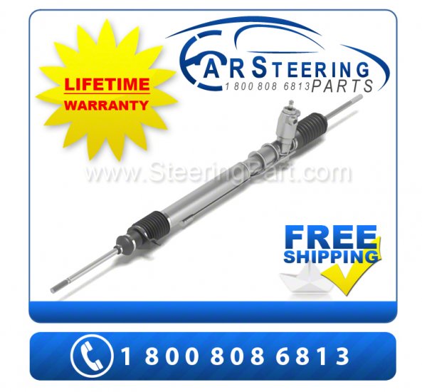 1988 Mazda 929 Power Steering Rack and Pinion