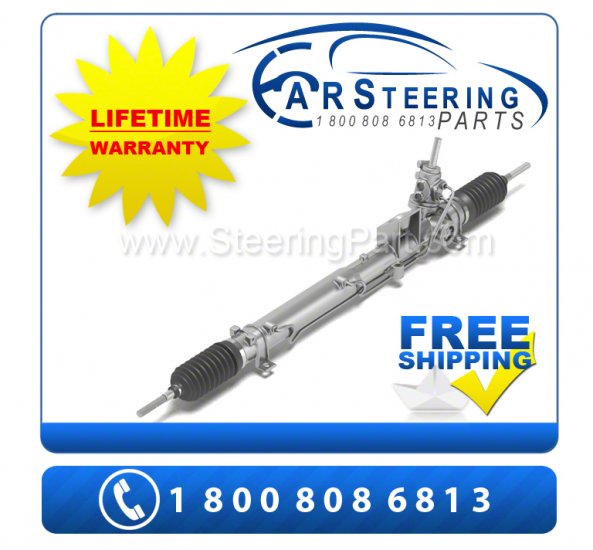 2005 Volvo V70 Power Steering Rack and Pinion