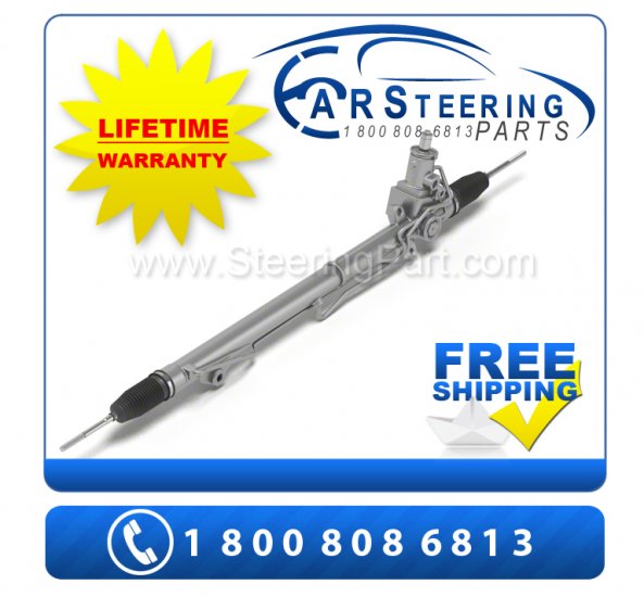 2005 Ford Gt Power Steering Rack and Pinion