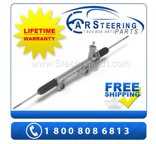 1991 Dodge Trucks Dakota Steering Gear