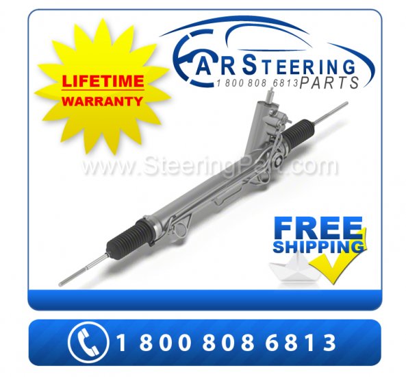 2002 Ford Trucks Ranger Steering Gear