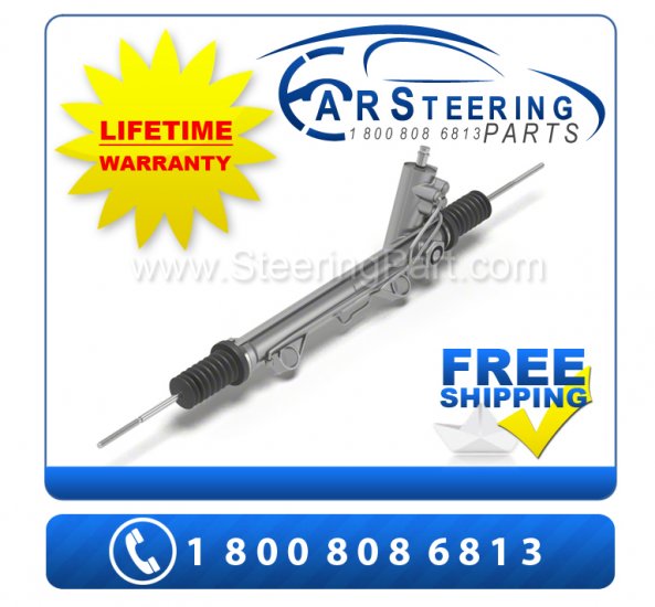 1998 Ford Trucks Ranger Steering Gear