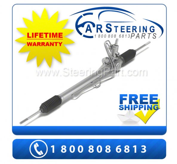 1993 Toyota Trucks T100 Steering Gear