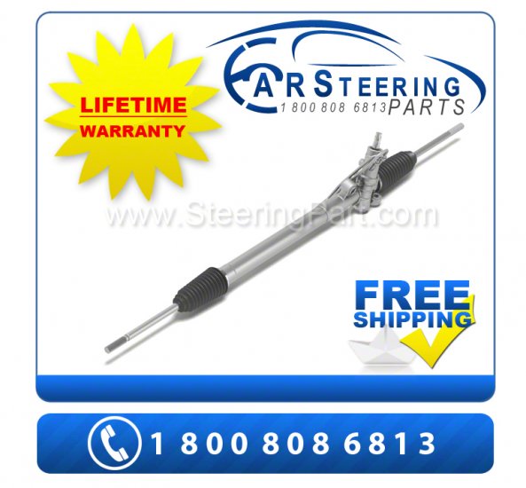 1996 Toyota Trucks T100 Steering Gear