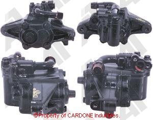 1990 Acura Integra Power Steering Pump