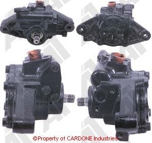 1995 Acura Integra Power Steering Pump