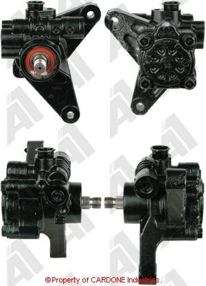 2002 Acura CL Power Steering Pump