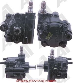 1992 Asuna (Canada) Sunfire Power Steering Pump