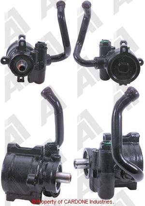 1993 Asuna (Canada) SE Power Steering Pump