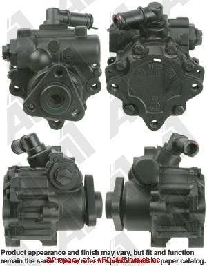 2000 Audi S4 Power Steering Pump