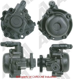 2006 BMW 325Ci Power Steering Pump