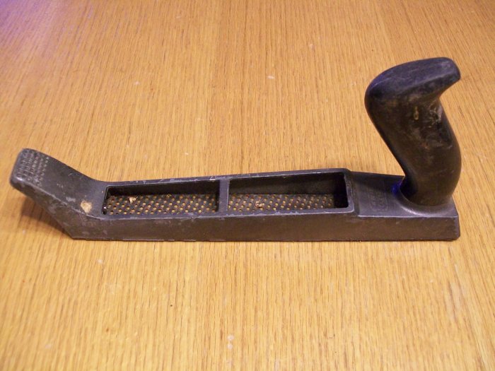 Awesome MICROPLANE SURFORM BLADE STANLEY SURFORM OPTION WOOD