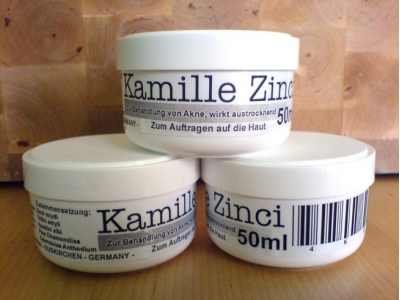 Kamile Zinci