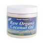 Health Support Extra Virgin Coconut Oil - 15.3oz