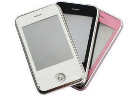 MINI PHONE SMARTPHONE KA08 BRAND NEW UNLOCKED