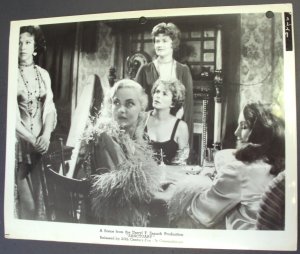 SANCTUARY Original STUDIO Wardrobe PHOTO Darryl Zanuck