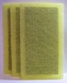 7 Replacement Filters for 14x20 Xenon Power Gaurd Air Cleaner Y