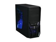 Athlon II x2 250 3Ghz Gaming Desktop - 2GB DDR3 RAM - Ati 4670 Graphics - 750GB - Windows 7 Ultimate