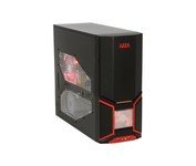 Intel Core 2 Duo E7600 3.06Ghz - 4GB RAM - SLI GTS 250 - 750GB - Windows 7 Ultimate