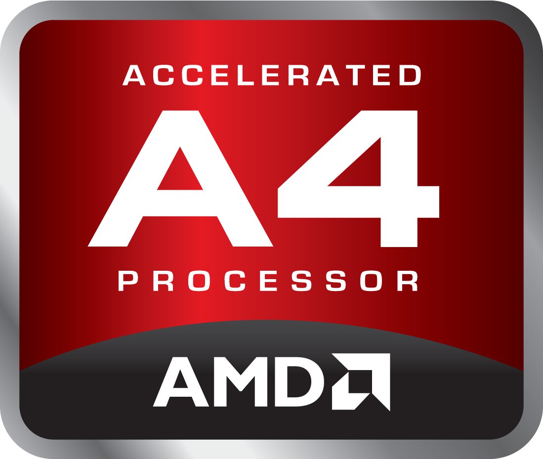 AMD A4-3400 APU with Radeon HD 6410D