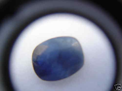 NATURALVELVETTBLUESAPPHIRE,8CTW,RARESTCOLOUR,UNHEATED